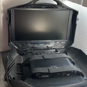 GAEMS VANGUARD